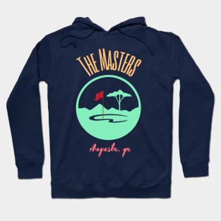 The masters Hoodie